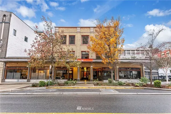 744 Market ST #206, Tacoma, WA 98402