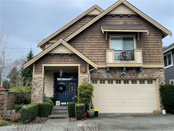 3503 146 ST SE, Mill Creek, WA 98012