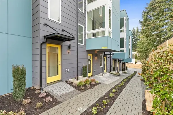 14013 Greenwood AVE N #B, Seattle, WA 98133