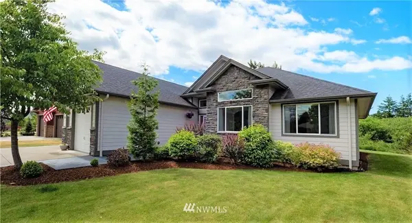 4411 Castlerock DR, Blaine, WA 98230