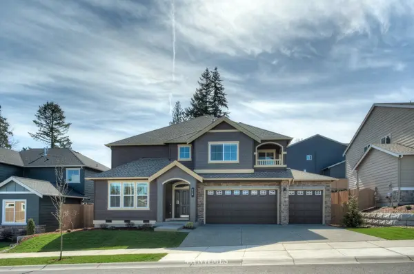 19834 155th Street Ct E #59, Bonney Lake, WA 98391