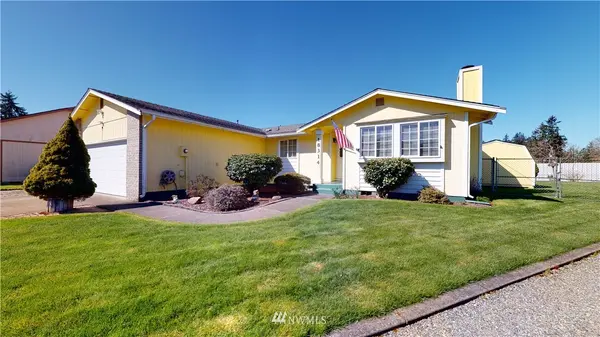 18314 1st Avenue Ct E, Spanaway, WA 98387