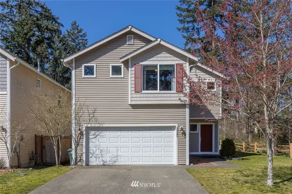 20208 52nd AVE E, Spanaway, WA 98387