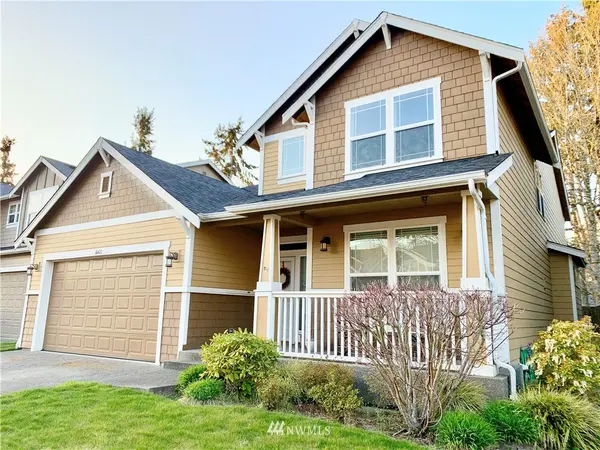 8400 54th AVE SE, Olympia, WA 98513