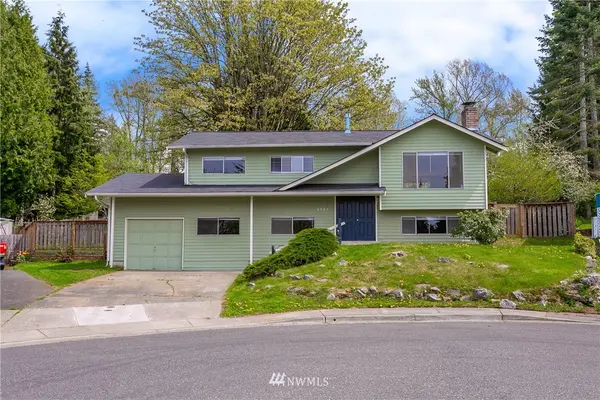 2928 Kenoyer CT, Bellingham, WA 98229