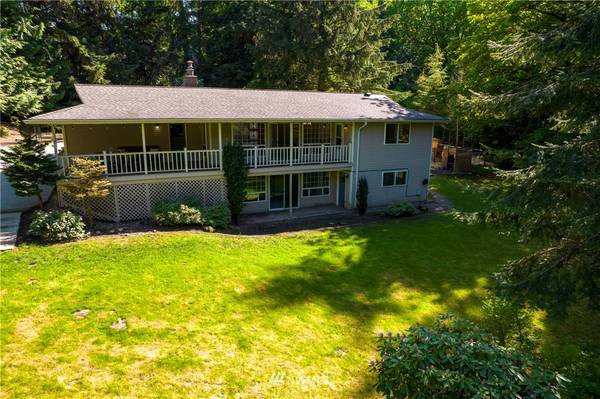 16425 241st AVE SE, Issaquah, WA 98027