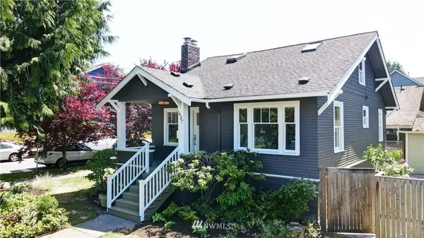 1427 N 47th ST, Seattle, WA 98103