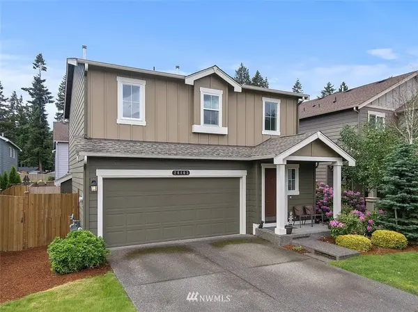 26803 196th AVE SE, Covington, WA 98042