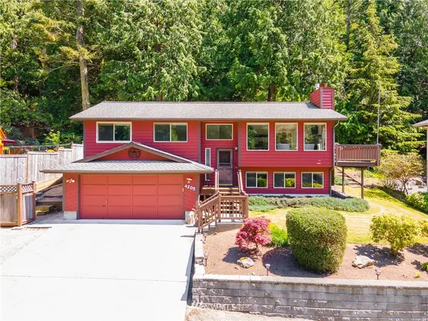 4205 Tyler WAY, Anacortes, WA 98221