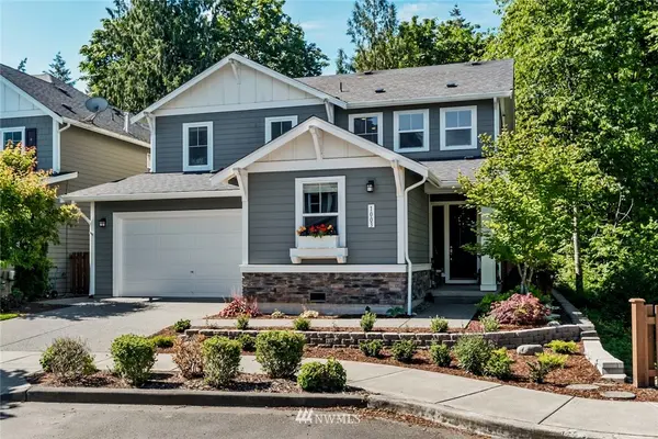 1003 SE 12th ST, North Bend, WA 98045