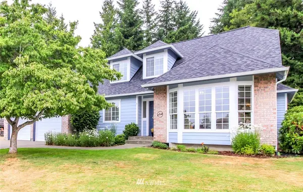 2619 88th Street Ct NW, Gig Harbor, WA 98332
