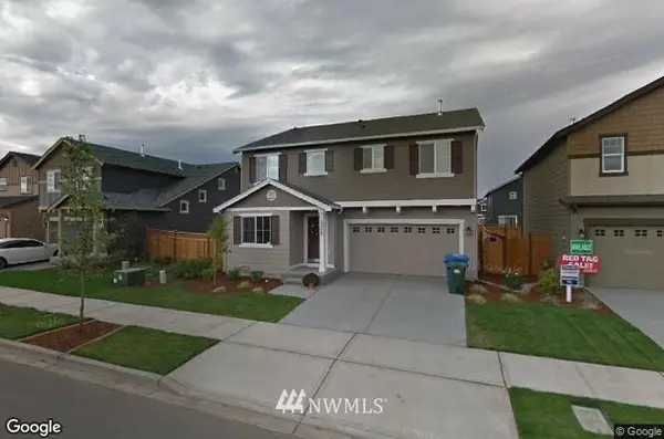 6719 Prism ST SE, Lacey, WA 98513