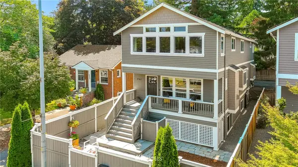 7747 35th AVE NE, Seattle, WA 98115