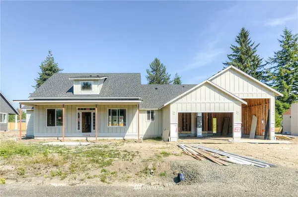 68 Coyote RD, Montesano, WA 98563