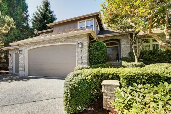 5860 NW Lac Leman DR, Issaquah, WA 98027