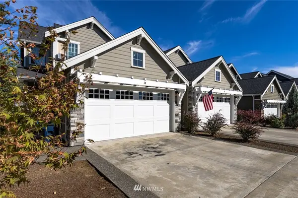 2200 Greenview CIR #10, Lynden, WA 98264