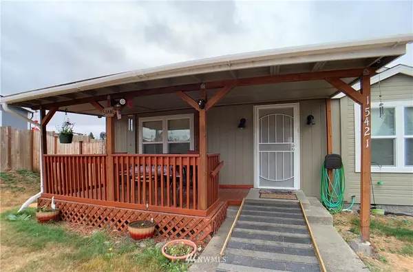 15421 107th Loop SE, Yelm, WA 98597
