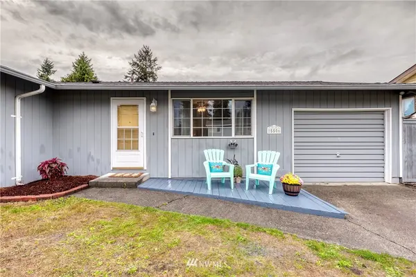 15506 11th Avenue Ct E, Tacoma, WA 98445