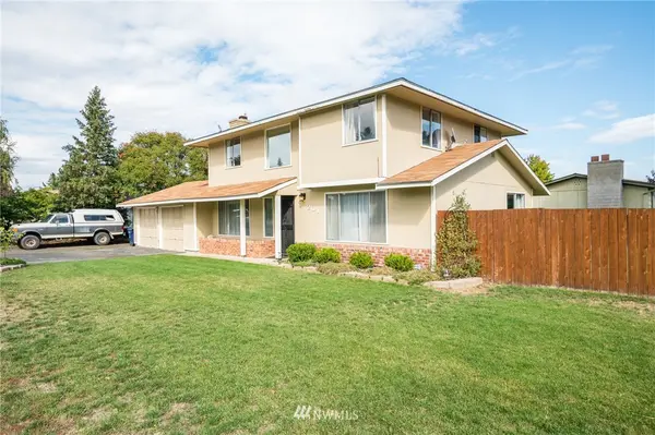 201 Marie AVE, Wenatchee, WA 98801