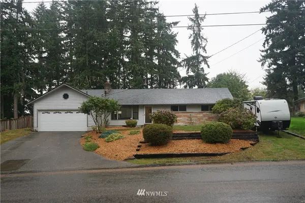 329 Wildcat ST SE, Olympia, WA 98503