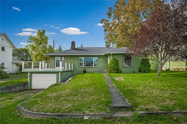 2613 Dakin ST, Bellingham, WA 98226