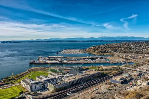 1101 Olympic WAY W, Seattle, WA 98119