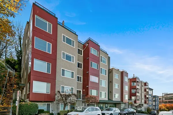 524 6th AVE W #308, Seattle, WA 98119