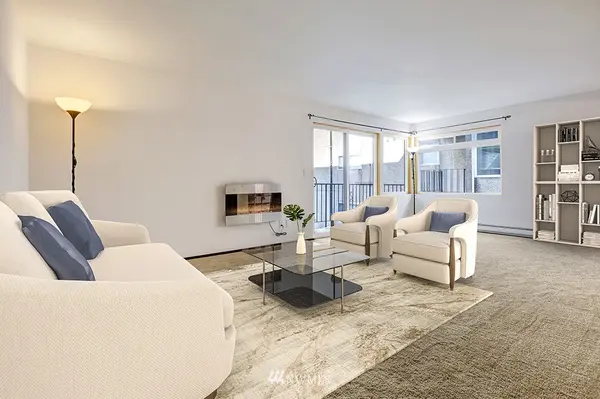 11535 Greenwood AVE N #201, Seattle, WA 98133