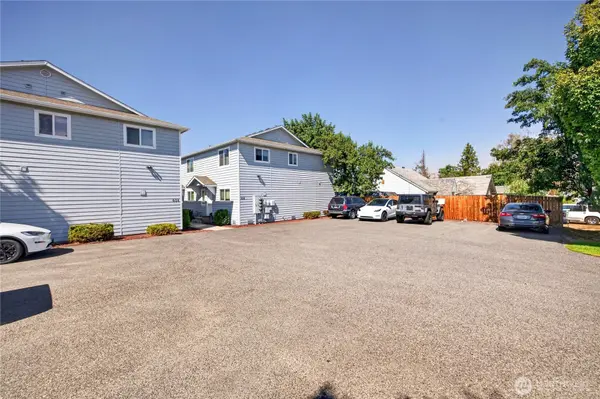 608 Sunset AVE #1, Wenatchee, WA 98801