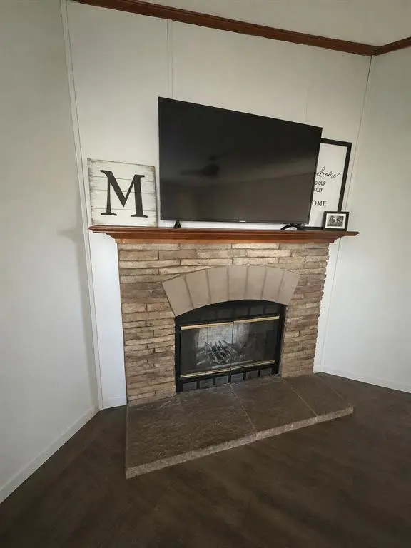 346587 E 920 RD, Chandler, OK 74834