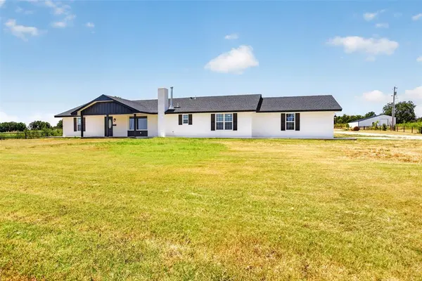 14109 Highway 99 HWY, Konawa, OK 74849