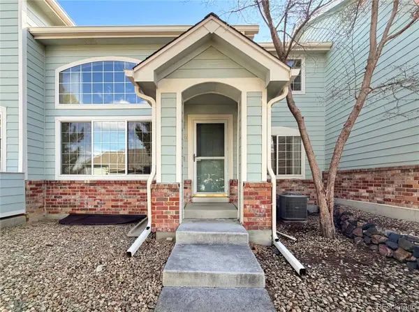 9580 Brentwood WAY #D, Broomfield, CO 80021