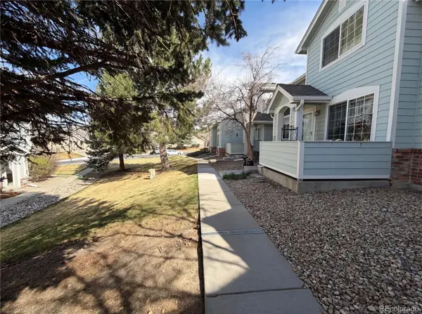 9580 Brentwood WAY #D, Broomfield, CO 80021