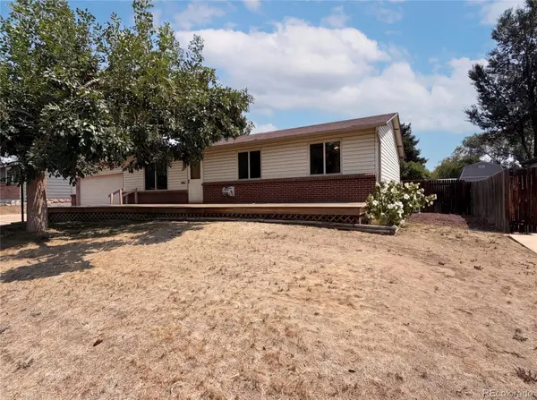 7160 Van Gordon ST, Arvada, CO 80004