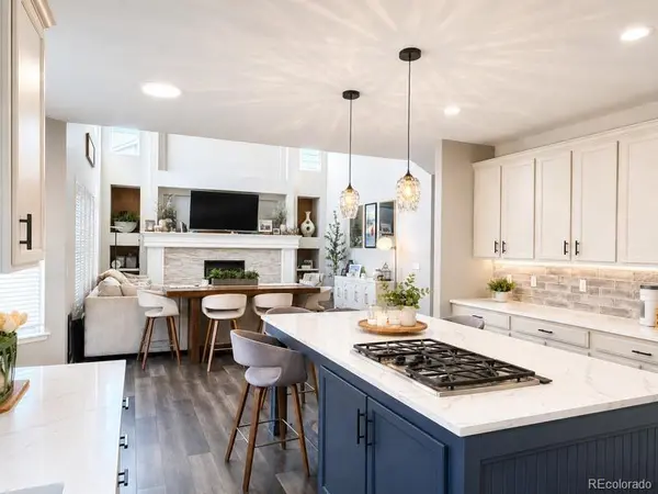 22419 Quail Run LN, Parker, CO 80138
