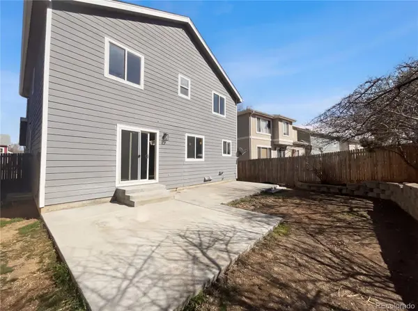 9686 Fairwood ST, Littleton, CO 80125