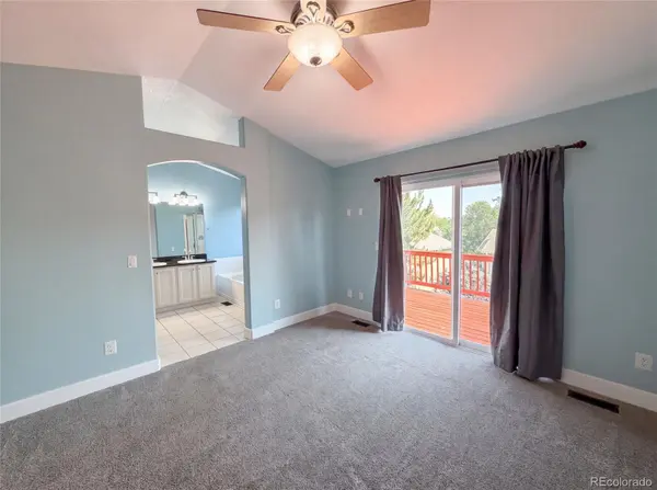 9624 Crosspointe DR, Littleton, CO 80130