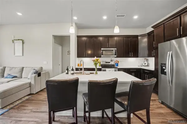 420 E Fremont PL #406, Centennial, CO 80122