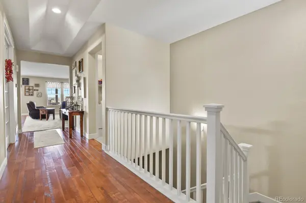 8045 S Elk CT, Aurora, CO 80016