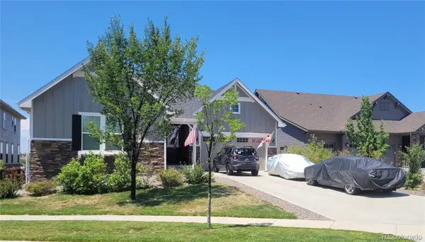 8045 S Elk CT, Aurora, CO 80016,Video Tour