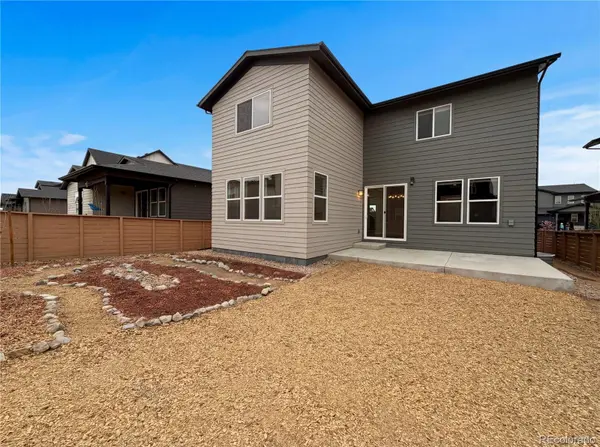 2962 Coleman ST, Fort Collins, CO 80524