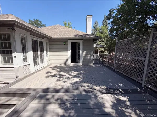 1395 Orchard RD, Golden, CO 80401