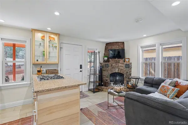 1702-1/2 W Cheyenne RD, Colorado Springs, CO 80906