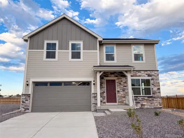 139 Mia LN, Johnstown, CO 80534