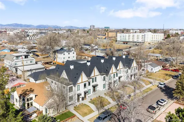 1031 Julian ST, Denver, CO 80204