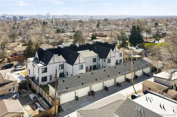 1031 Julian ST, Denver, CO 80204