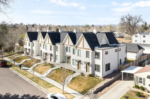 1031 Julian ST, Denver, CO 80204