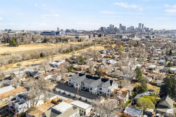 1031 Julian ST, Denver, CO 80204