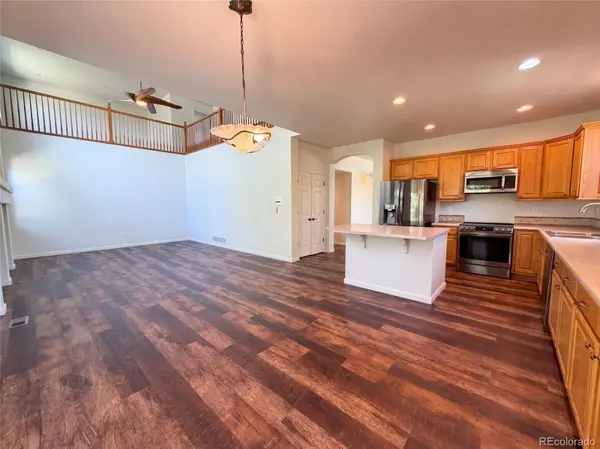 13399 W 84th PL, Arvada, CO 80005