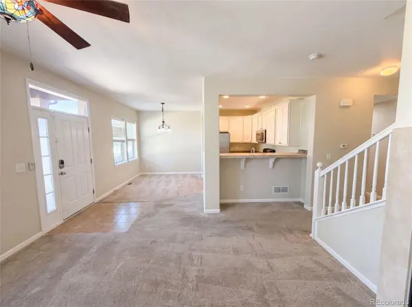 3739 Tranquility TRL, Castle Rock, CO 80109